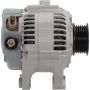 REMY ELECTRICAL 12222 Remanufactured Alternator