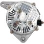 REMY ELECTRICAL 12226 Remanufactured Alternator