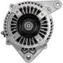 REMY ELECTRICAL 12226 Remanufactured Alternator