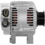 REMY ELECTRICAL 12226 Remanufactured Alternator