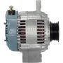REMY ELECTRICAL 12231 Remanufactured Alternator
