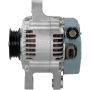 REMY ELECTRICAL 12233 Remanufactured Alternator