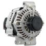 REMY ELECTRICAL 12241 Remanufactured Alternator