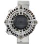 REMY ELECTRICAL 12241 Remanufactured Alternator