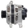 REMY ELECTRICAL 12241 Remanufactured Alternator