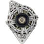 REMY ELECTRICAL 12242 Remanufactured Alternator