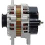 REMY ELECTRICAL 12242 Remanufactured Alternator