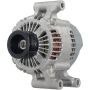 REMY ELECTRICAL 12253 Remanufactured Alternator