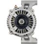 REMY ELECTRICAL 12253 Remanufactured Alternator