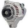 REMY ELECTRICAL 12256 Remanufactured Alternator