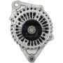 REMY ELECTRICAL 12256 Remanufactured Alternator