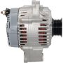 REMY ELECTRICAL 12256 Remanufactured Alternator