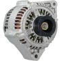 REMY ELECTRICAL 12258 Remanufactured Alternator