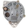 REMY ELECTRICAL 12258 Remanufactured Alternator
