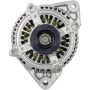 REMY ELECTRICAL 12258 Remanufactured Alternator