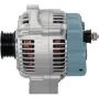 REMY ELECTRICAL 12258 Remanufactured Alternator