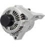 REMY ELECTRICAL 12262 Remanufactured Alternator