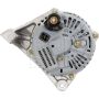 REMY ELECTRICAL 12262 Remanufactured Alternator