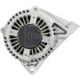 REMY ELECTRICAL 12262 Remanufactured Alternator