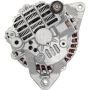 REMY ELECTRICAL 12268 Remanufactured Alternator