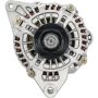 REMY ELECTRICAL 12268 Remanufactured Alternator
