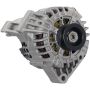 REMY ELECTRICAL 12272 Remanufactured Alternator