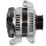 REMY ELECTRICAL 12276 Remanufactured Alternator