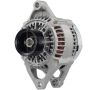 REMY ELECTRICAL 12277 Remanufactured Alternator