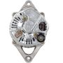 REMY ELECTRICAL 12277 Remanufactured Alternator