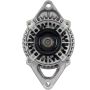 REMY ELECTRICAL 12277 Remanufactured Alternator