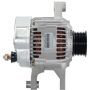 REMY ELECTRICAL 12277 Remanufactured Alternator