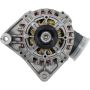 REMY ELECTRICAL 12280 Remanufactured Alternator