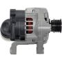 REMY ELECTRICAL 12280 Remanufactured Alternator