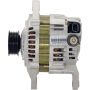 REMY ELECTRICAL 12287 Remanufactured Alternator