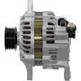 REMY ELECTRICAL 12289 Remanufactured Alternator