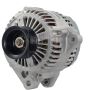 REMY ELECTRICAL 12295 Remanufactured Alternator