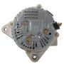 REMY ELECTRICAL 12295 Remanufactured Alternator
