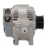 REMY ELECTRICAL 12295 Remanufactured Alternator