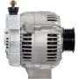 REMY ELECTRICAL 12302 Remanufactured Alternator