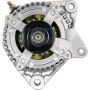 REMY ELECTRICAL 12304 Remanufactured Alternator