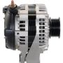 REMY ELECTRICAL 12304 Remanufactured Alternator