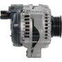 REMY ELECTRICAL 12307 Remanufactured Alternator
