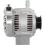 REMY ELECTRICAL 12309 Remanufactured Alternator