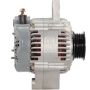 REMY ELECTRICAL 12310 Remanufactured Alternator
