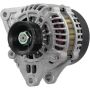REMY ELECTRICAL 12312 Remanufactured Alternator