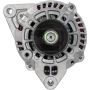 REMY ELECTRICAL 12312 Remanufactured Alternator