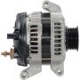 REMY ELECTRICAL 12313 Remanufactured Alternator