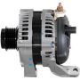 REMY ELECTRICAL 12315 Remanufactured Alternator