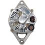 REMY ELECTRICAL 12318 Remanufactured Alternator