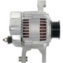 REMY ELECTRICAL 12318 Remanufactured Alternator